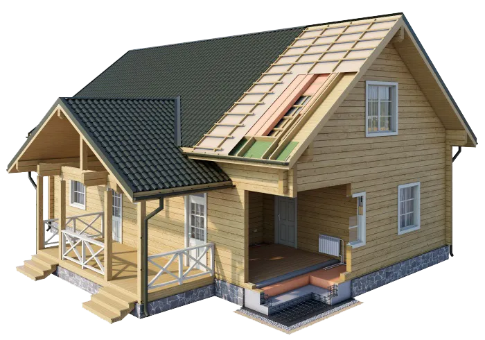 Строительство