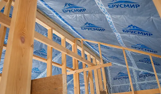 Парогидрозоляция в подарок