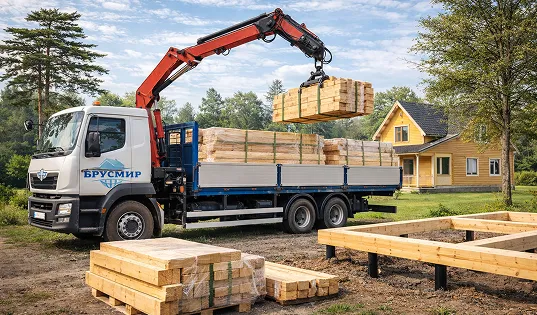 Бесплатная доставка