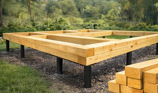 Обвязочный венец в подарок