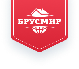 Логотип Brusmir.ru